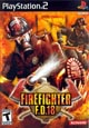 Firefighter FD 18